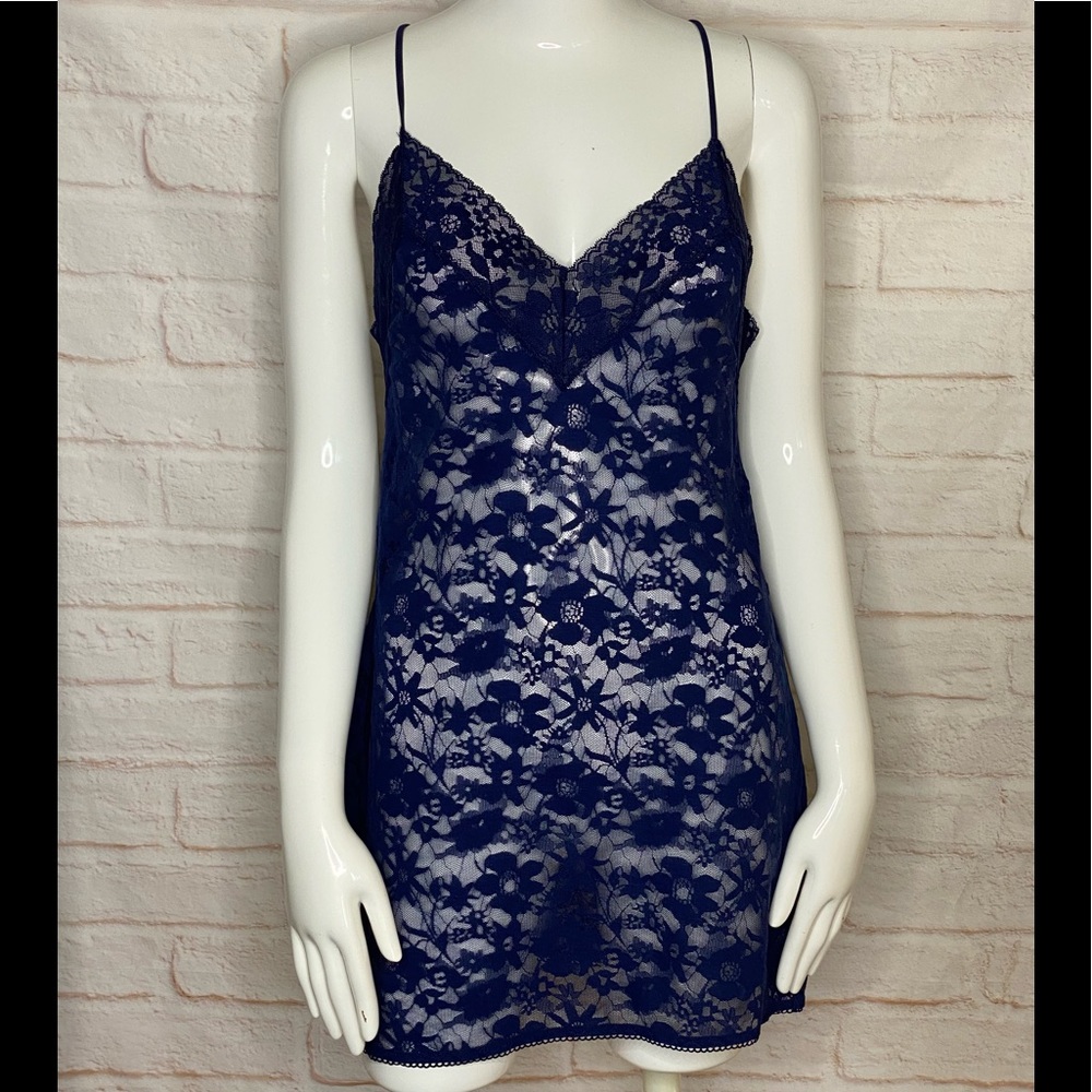 Victoria’s Secret woman Babydoll size M